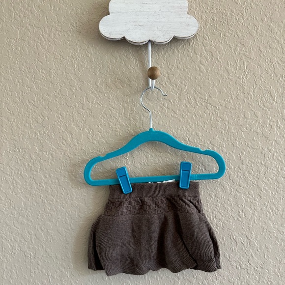 💙5/$25💙Kate Quinn Ruffle Sweater Bloomer NWT - Picture 5 of 8